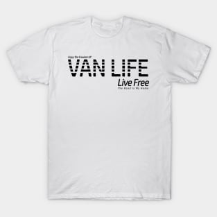 Van Life T-Shirt